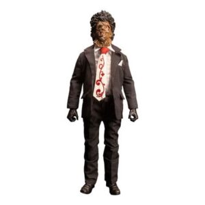 Техасская резня бензопилой 2 Action Figure 1/6 Leatherface 33 см