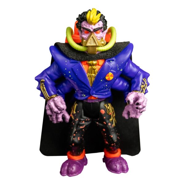 Toxic Crusaders tegevusfiguur Dr. Killemoff 13 cm