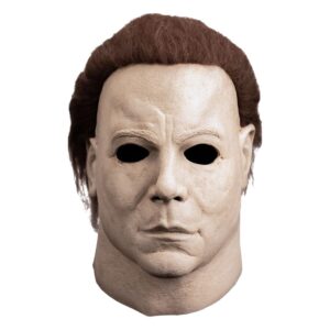 Rob Zombie Halloween (2007) Mask Michael Myers 92′