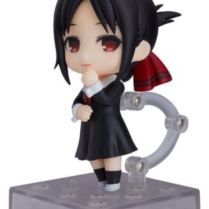 Kaguya-sama: Love Is War Nendoroid Action Figure Kaguya Shinomiya 10 cm