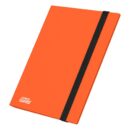 Ultimate Guard Flexxfolio 360 18-Pocket - оранжевый