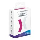 Ultimate Guard Cortex muhvid matt Standard suurus (100) - roosa