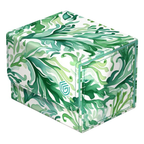 Ultimate Guard Sidewinder 100+ Xenoskin 2025 eksklusiivne "Coral Places" - Kelp Forest