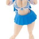 GALHolic Набор пластиковых моделей Bishoujo 1/10 Mio 17 см