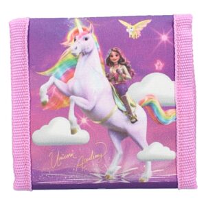 Unicorn Academy Wallet It’s Fate