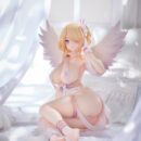 Оригинальная фигурка ПВХ 1/6 Idol Angel иллюстрация Dish 16 см