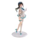 Avian Romance Pink Label 5 PVC Статуэтка 1/6 Девушка с хвостиком: Ципао 29 см