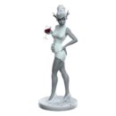 Lore Olympus x Weta Workshop Мини-виниловая фигурка Тетис 15 см