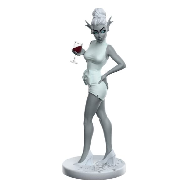 Lore Olympus x Weta Workshop Мини-виниловая фигурка Тетис 15 см