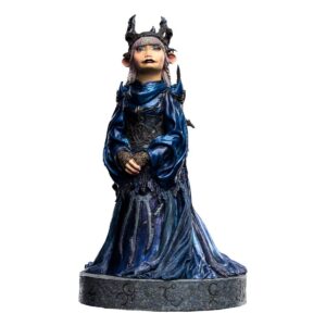 The Dark Crystal: Age of Resistance Статуэтка 1/6 Seladon the Gelfling 22 см