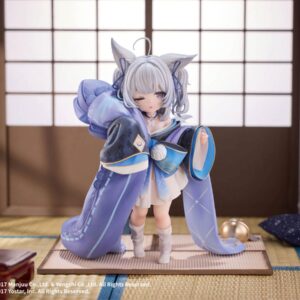 Azur Lane PVC Statue 1/7 Shinano chan 18 см