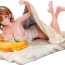 Atelier Ryza x Azur Lane PVC Statue 1/7 Reisalin Stout: Late-Night Alchemist Ver. 11 cm