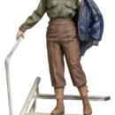 Marilyn Monroe Plastic Model Kit 1/8 (Reproduction) 26 cm