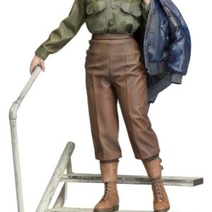Marilyn Monroe Plastic Model Kit 1/8 (Reproduction) 26 см
