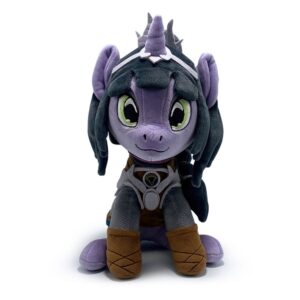 My Little Pony Плюшевая фигурка Сумеречное сердце 22 см