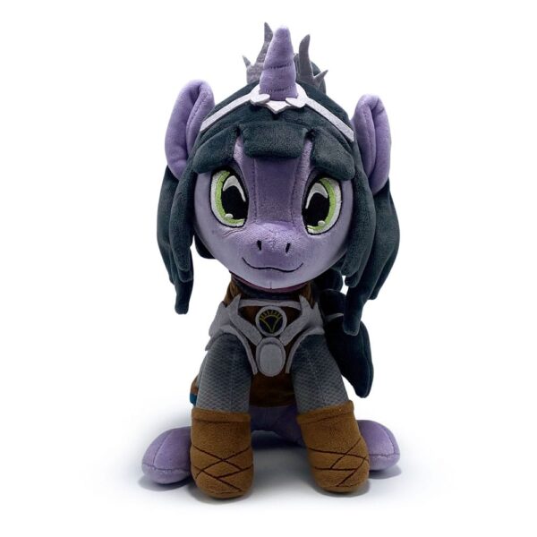 My Little Pony Плюшевая фигурка Сумеречное сердце 22 см