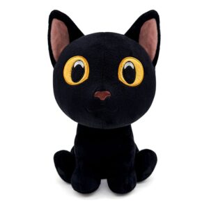 Flow Plush Figure Flow 22 cm