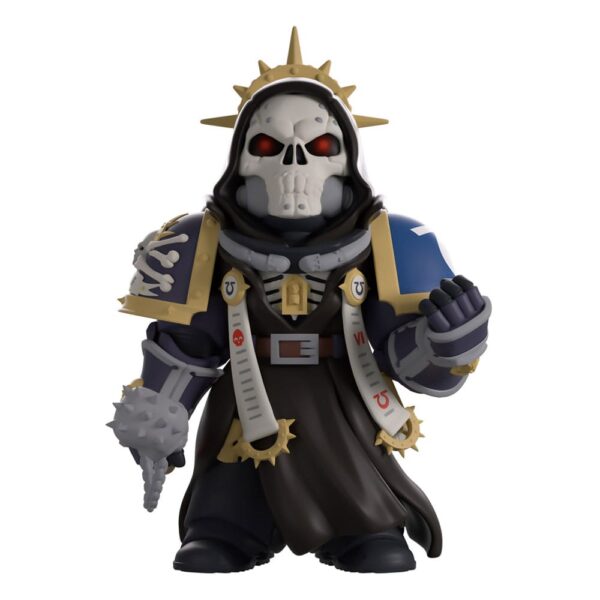 Space Marine 2 vinüülfiguur Kaplan 13 cm
