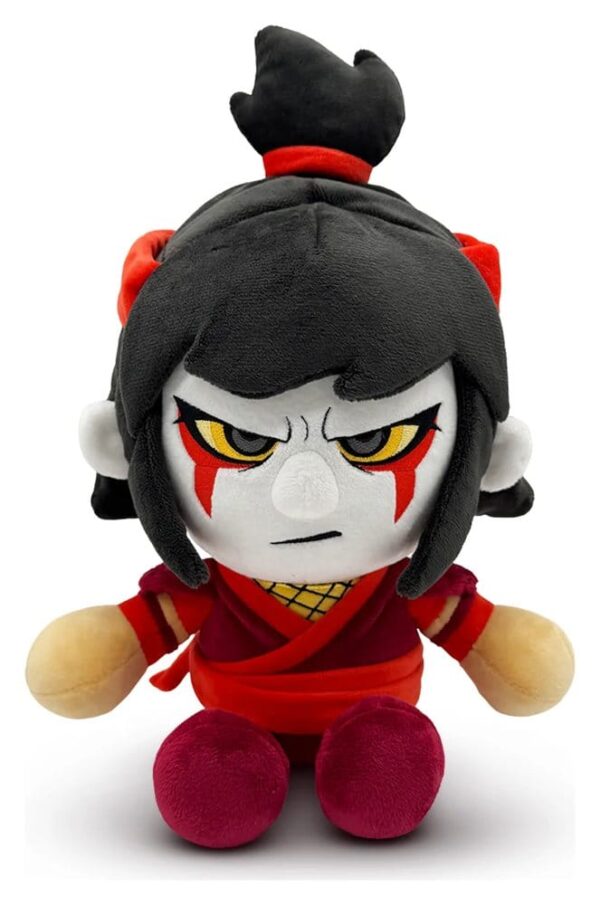 Brawlhalla pluusfiguur Hattori 22 cm