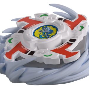 Beyblade Виниловая фигурка Драгун Шторм 8 см