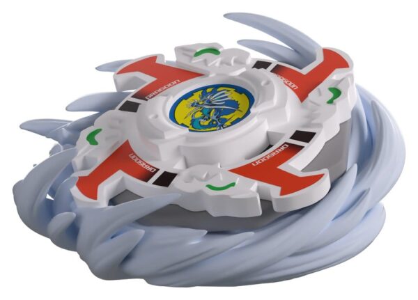 Beyblade vinüülfiguur Dragoon Storm 8 cm