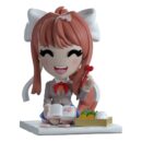 Литературный клуб Doki Doki! Виниловая фигурка Пикник Моники 11 см