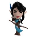 The Legend of Vox Machina vinüülfiguur Vex'ahlia 13 cm