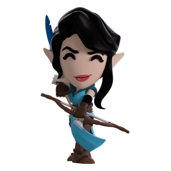 The Legend of Vox Machina vinüülfiguur Vex'ahlia 13 cm