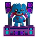 Call of Duty vinüülfiguur Mister Peeks 12 cm