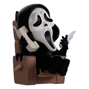 Виниловая фигурка Ghostface Бездельник 11 см