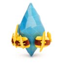 Starcraft pluusfiguur Pylon 22 cm
