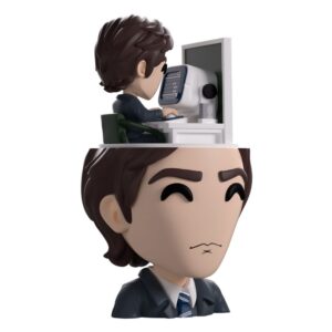 Severance Vinyl Figure Mark S. 13 cm