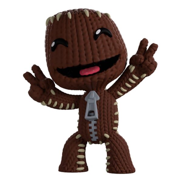 Sackboy vinüülfiguur Sackboy 12 cm