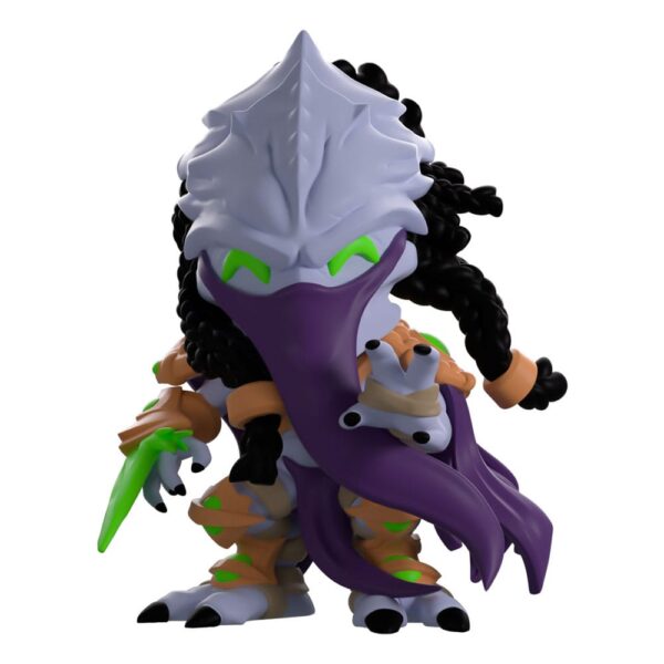 Starcraft vinüülfiguur Zeratul 12 cm