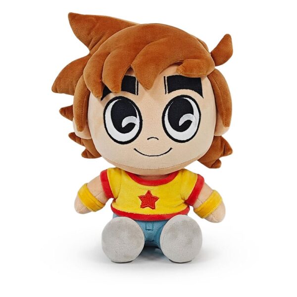 Scott Pilgrim Pluusifiguur Scott Pilgrim 23 cm