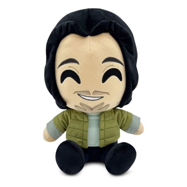 Linkin Park pluusfiguur Joe 22 cm