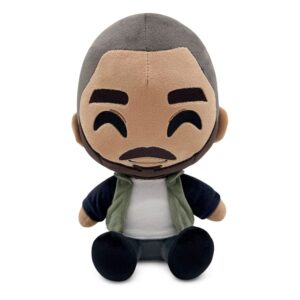 Linkin Park Плюшевая фигурка Майк 22 см