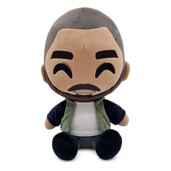 Linkin Park pluusfiguur Mike 22 cm
