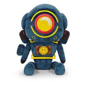 Apex Legends Plush Figure Pathfinder 23 см