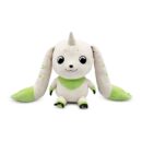 Digimon Pluusifiguur Terriermon 23 cm