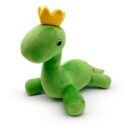 Доисторическое королевство Плюшевая фигурка Кроуни 30 см