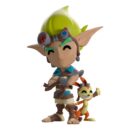 Jak ja Daxter vinüülfiguur Jak ja Daxter 13 cm