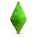The Sims pluusfiguur Plumbob 22 cm