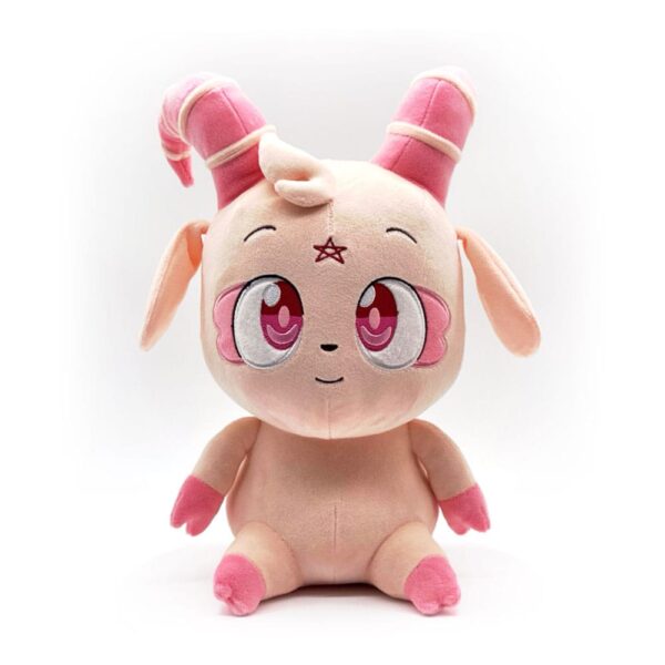7. printsi pluusfiguur Grimoire 22 cm