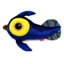 Subnautica Pluusifiguur Peeper 22 cm