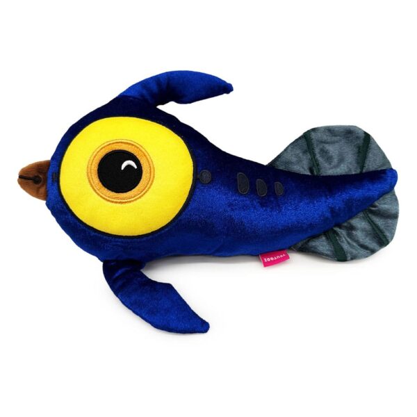 Subnautica Pluusifiguur Peeper 22 cm