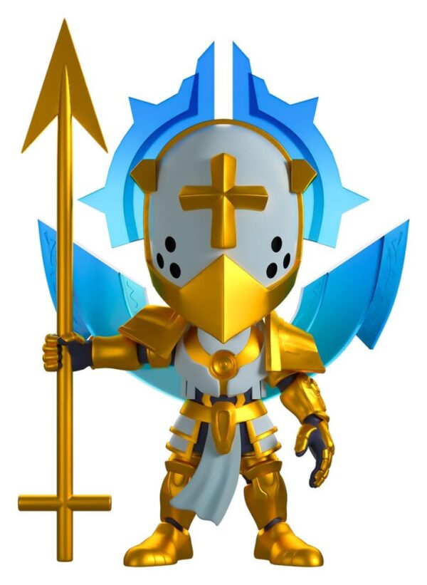 Ultrakill vinüülfiguur Gabriel 14 cm