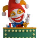 Balatro Виниловая фигурка Джимбо 12 см
