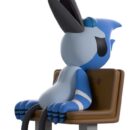 Regular Show Виниловая фигурка Мордекай 10 см