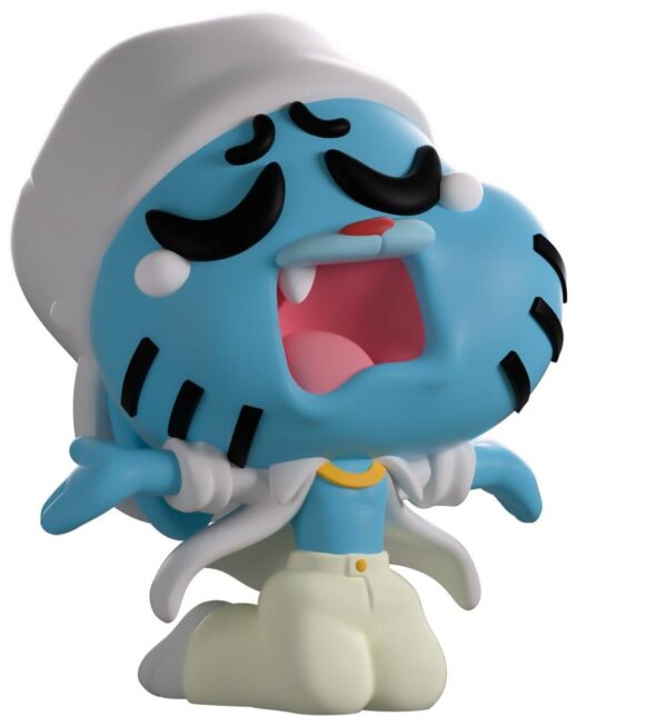 The Amazing World of Gumball vinüülfiguur Gumball 10 cm